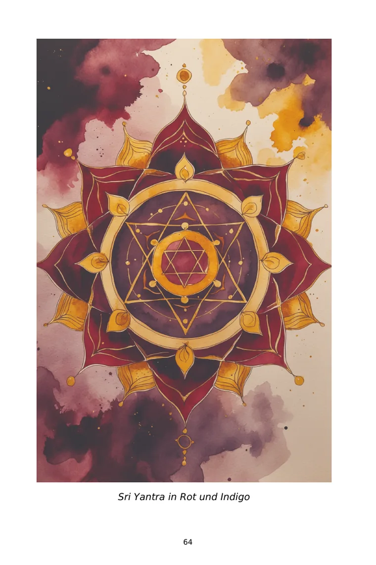Mandalas des Lichts · Heilige Geometrie… — 3