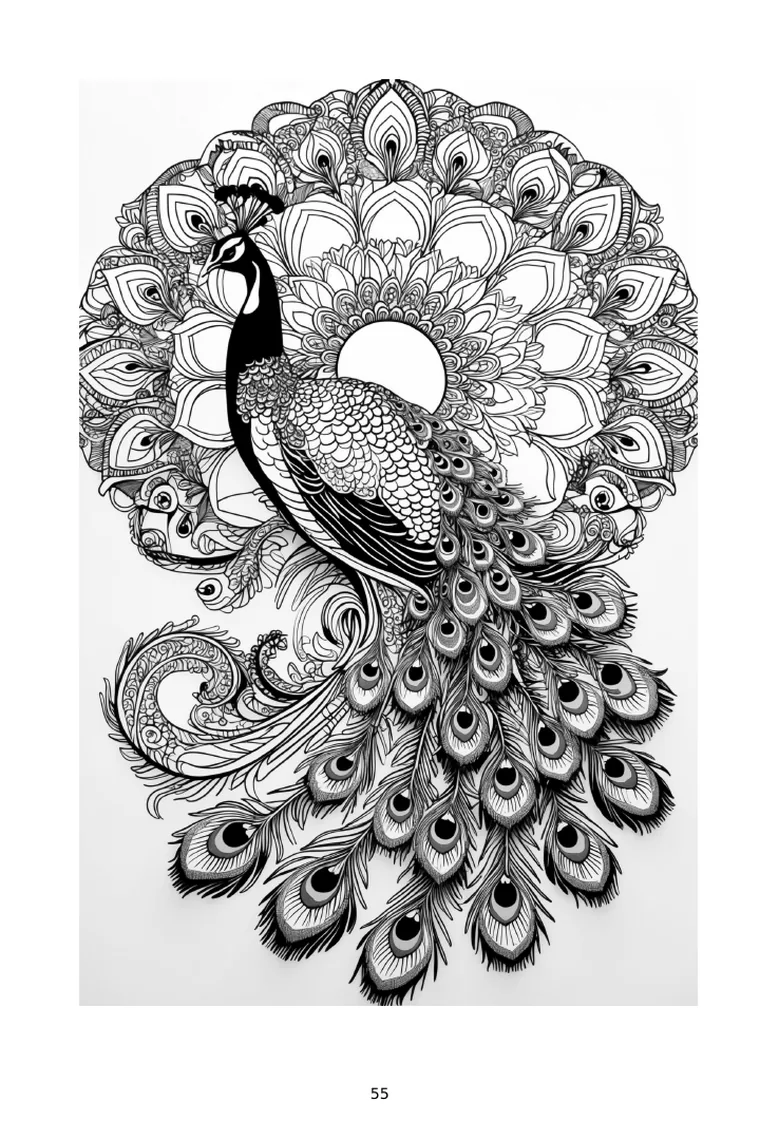 Mandalas de Luz · Geometría Sagrada y P… — 3