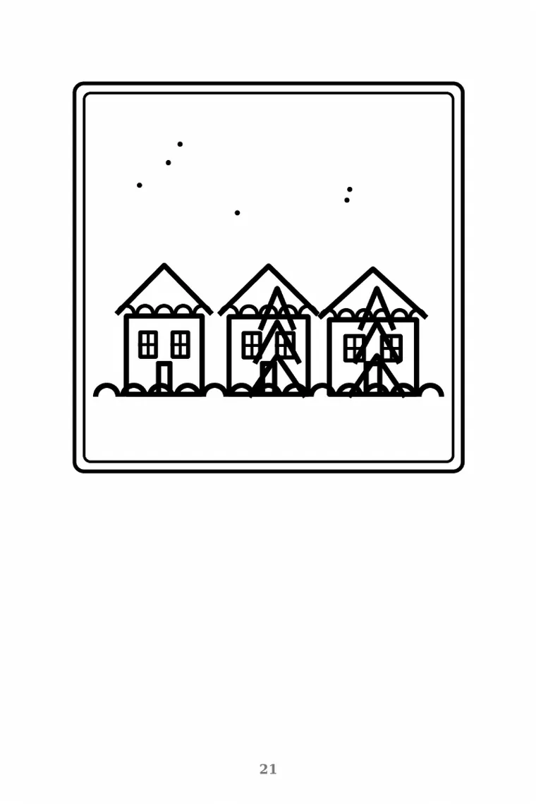 Cozy Christmas Villages — 2