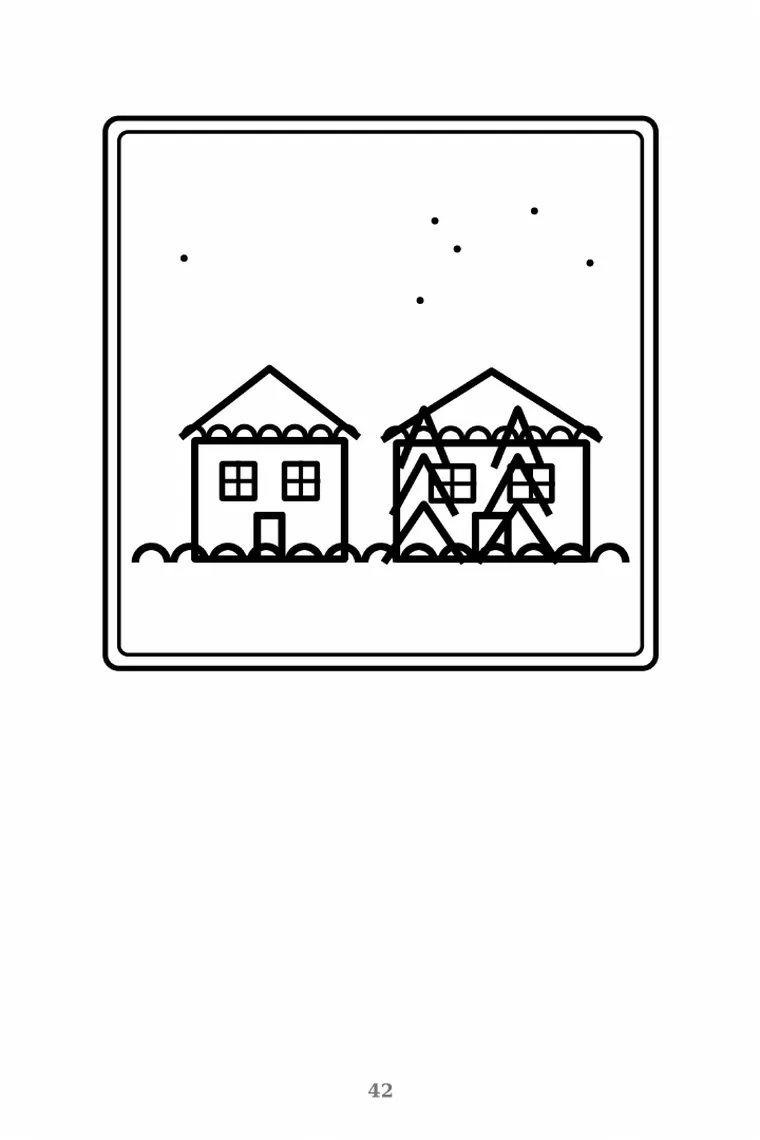 Cozy Christmas Villages — 3