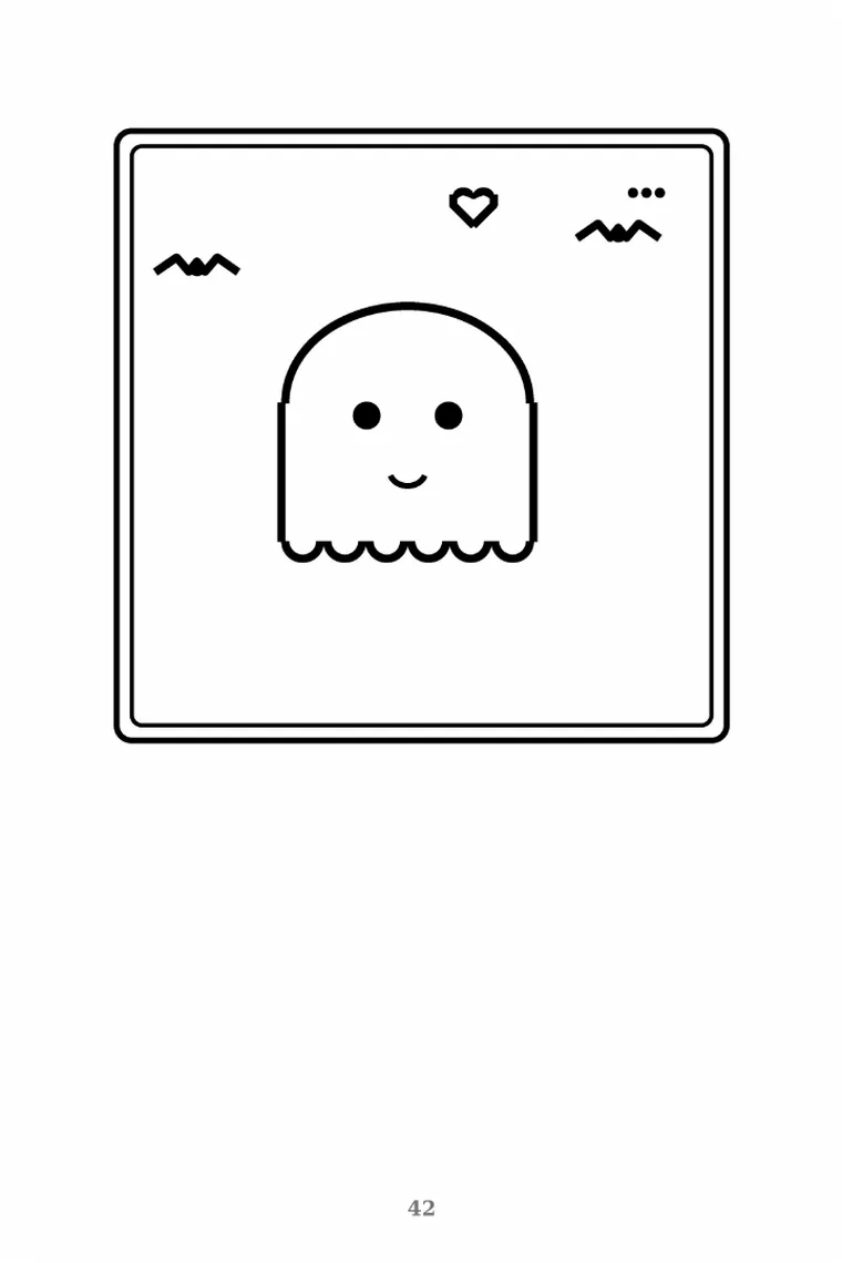 Spooky Cute Halloween — 3