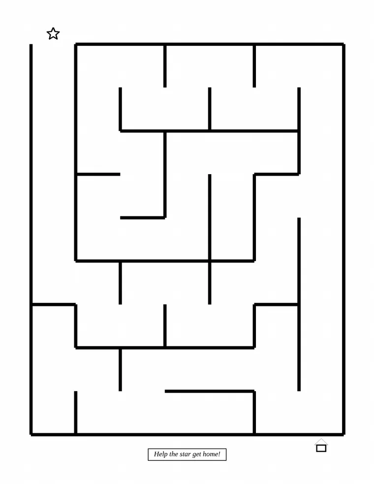 Smart Start Brain Puzzles — 3