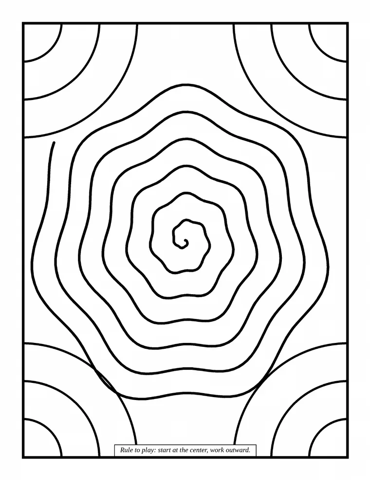 Cortex Quest — 1