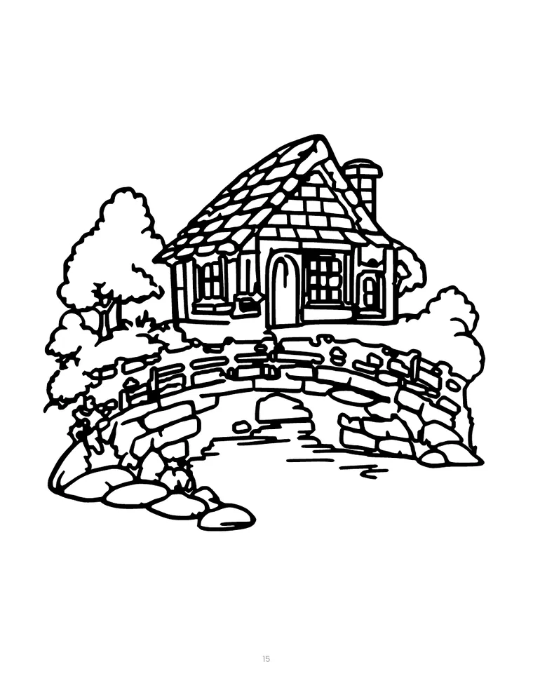 Hygge Home — 1