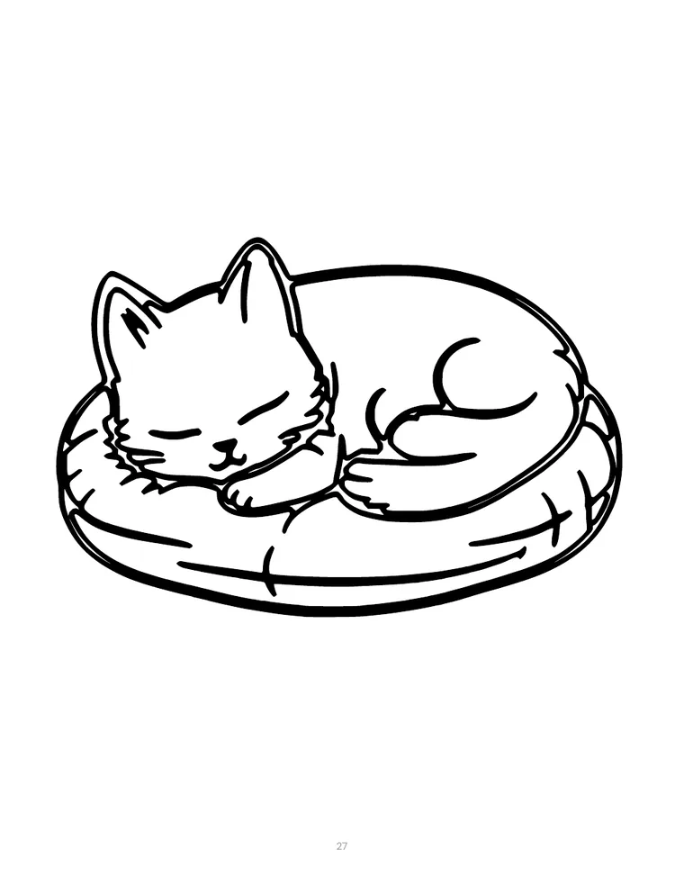 Cute Animals — 1