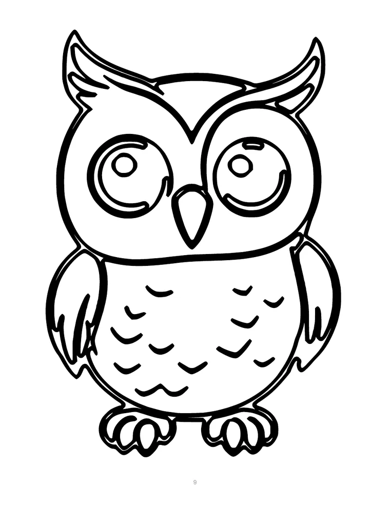 My Animal Book — 1