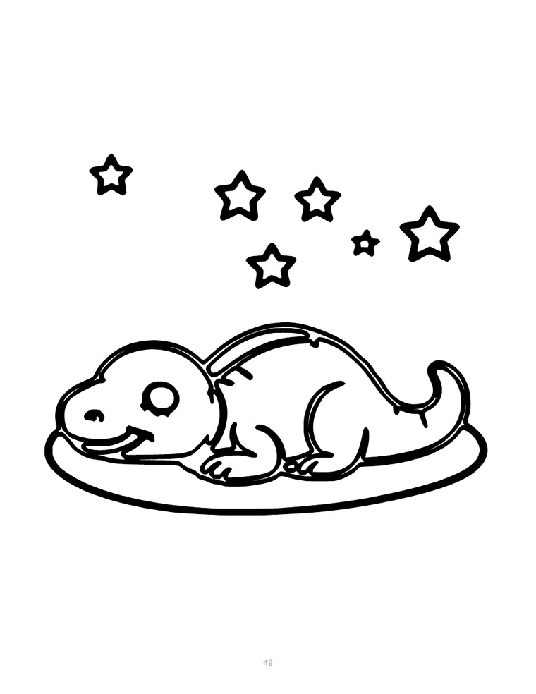 My Animal Book — 2