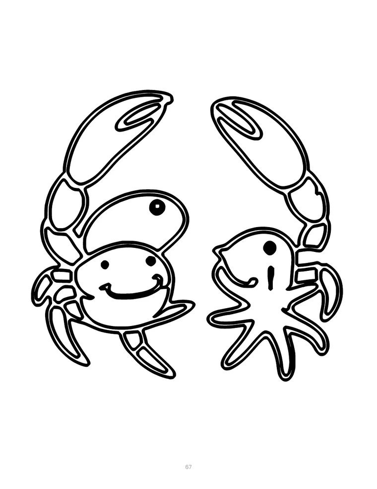 My Animal Book — 3