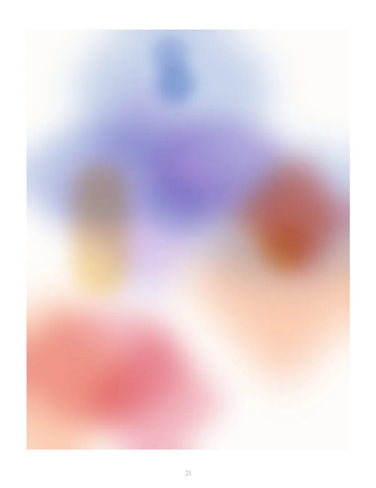 Reverse Coloring Book — 2