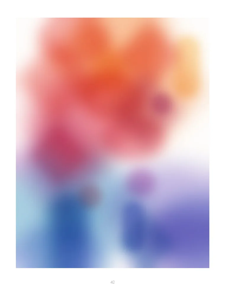 Reverse Coloring Book — 3