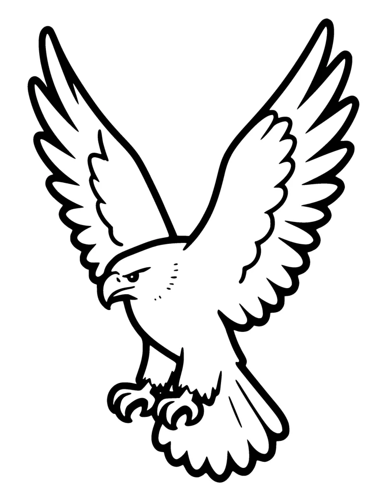 Bold & Easy Birds for Seniors — 2
