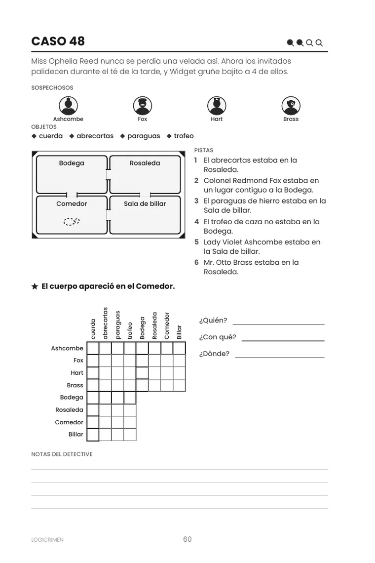 Logicrimen — 2
