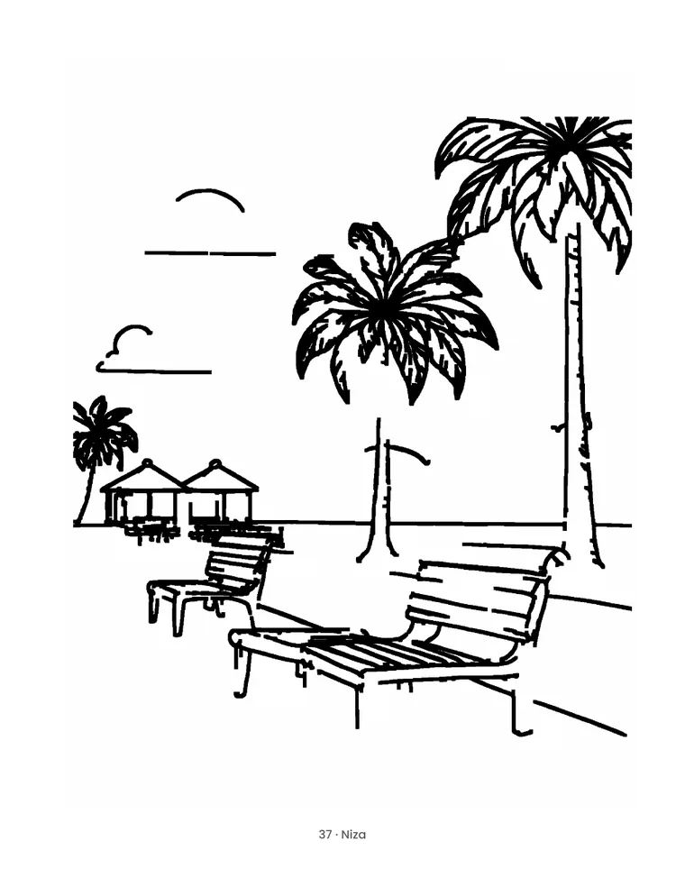 Playas del Mediterráneo — 3