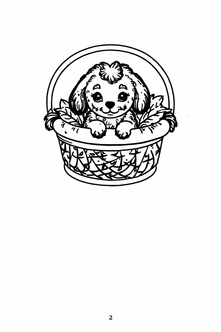 Cozy Toy Poodles — 1